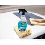 LIMPADOR DE VIDRO PERFECT CLARITY 709ml MEGUIAR'S