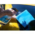 LIMPADOR DE VIDRO PERFECT CLARITY 709ml MEGUIAR'S