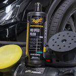 POLIDOR PROFISSIONAL PRO SPEED POLISH 946ml MEGUIARS