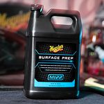 PREPARADOR DE SUPERFICIE SURFACE PREP 3,79L MEGUIAR´S