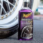 GEL PARA PNEUS ENDURANCE 473ml MEGUIAR'S
