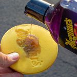 GEL PARA PNEUS ENDURANCE 473ml MEGUIAR'S