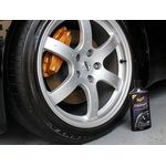 GEL PARA PNEUS ENDURANCE 473ml MEGUIAR'S