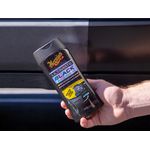 ULTIMATE BLACK 355ml MEGUIAR´S
