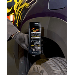 ULTIMATE BLACK 355ml MEGUIAR´S