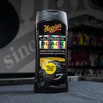 ULTIMATE BLACK 355ml MEGUIAR´S