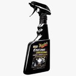 ENGINE DRESSING 473ml MEGUIAR´S