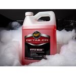 SHAMPOO LAVA AUTO HYPER WASH 3,79L MEGUIAR´S