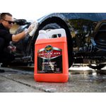 SHAMPOO LAVA AUTO HYPER WASH 3,79L MEGUIAR´S