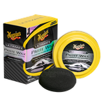 CERA EM PASTA ULTIMATE WAX 226G MEGUIAR