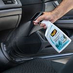 REMOVEDOR DE ODORES CARPET & CLOTH RE-FRESER 709ml MEGUIAR´S