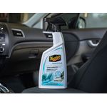 REMOVEDOR DE ODORES CARPET & CLOTH RE-FRESER 709ml MEGUIAR´S