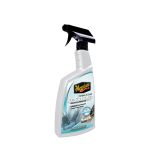 REMOVEDOR DE ODORES CARPET & CLOTH RE-FRESER 709ml MEGUIAR´S