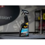 PROTETOR DE ODORES CARROS NOVOS 473ml MEGUIAR´S