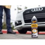 REMOVEDOR DE INSETOS E ALCATRÃO 425ml MEGUIAR´S