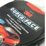FITA DUPLA FACE 9,5MM X 20,0M 5369 3M