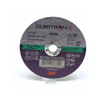 Disco de Corte 3M™ Cubitron™ II, 75 x 1 x 9,5 mm