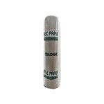 PAPEL DE MASCARAMENTO PARA PROTEÇÃO 30CM X 55M - 700GR BEGE ECOLOGICO ALEC