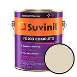Tinta Fosco Completo Suvinil - Palha