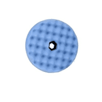 BOINA DE ESPUMA AZUL DUPLA FACE 3M