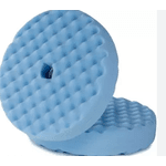 BOINA DE ESPUMA AZUL DUPLA FACE 3M