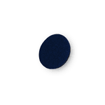 BOINA DE CARPETE PARA POLIMENTO DE VIDROS 5”