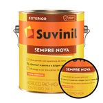 Tinta Sempre Nova Suvinil - Branco