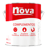 MASSA CORRIDA 3,6 Litros - SUPER NOVA