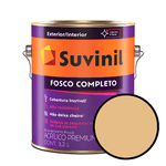Tinta Fosco Completo Suvinil - Mel