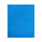 LIXA SECO P 180 AZUL 338U 225 X 275 3M