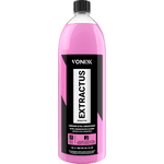 Vonixx Sensitive Limpa Estofados Banco Extractus