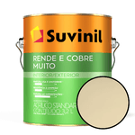 Tinta Rende e Cobre Muito Suvinil - Marfim