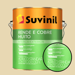Tinta Rende e Cobre Muito Suvinil - Marfim