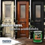 Osmocolor Stain Imbuia 0,9l Montana