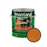 Osmocolor Stain Montana 3,6l - Canela