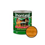 Osmocolor Stain 3,6l Montana - Castanho Deck