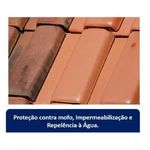 Resina Acrilica Incolor Brilhante Base Solvente 18l Montana