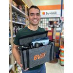 KIT ESTÉTICA AUTOMOTIVA VONIXX