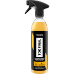 KIT ESTÉTICA AUTOMOTIVA VONIXX