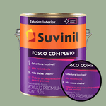 Tinta Fosco Completo Suvinil - Cashmere