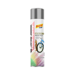 Spray Metálico Mundial Prime - Alumínio 