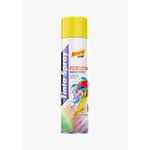 Spray Uso Geral Mundial Prime - amarelo bandeira