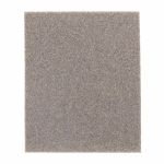 Espuma Abrasiva 3M 320-400 Fina Profissional para Acabamento 