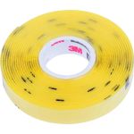 Fita Dupla Face 3M Transparente 12mm x 20m – Modelo 5369T 