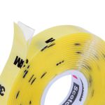 Fita Dupla Face 3M Transparente 12mm x 20m – Modelo 5369T 