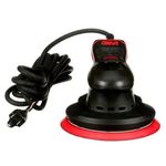 Lixadeira Orbital Elétrica 3M 33635 (230V) – Perfeição para Profissionais!