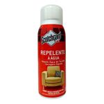 PROTETOR P/TECIDO SCOTCHGARD 353ML 3M