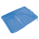 Bandeja 23cm 2306 Azul Tigre – Alta Qualidade e Desempenho para Pintura