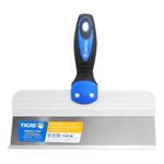 Espátula Tigre Aço Inox 2170-25cm – Desempenho Profissional