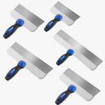 Espátula T Aço Inox 2170-40cm – Desempenho Profissional